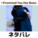 I Promised You the Moon　ネタバレ
